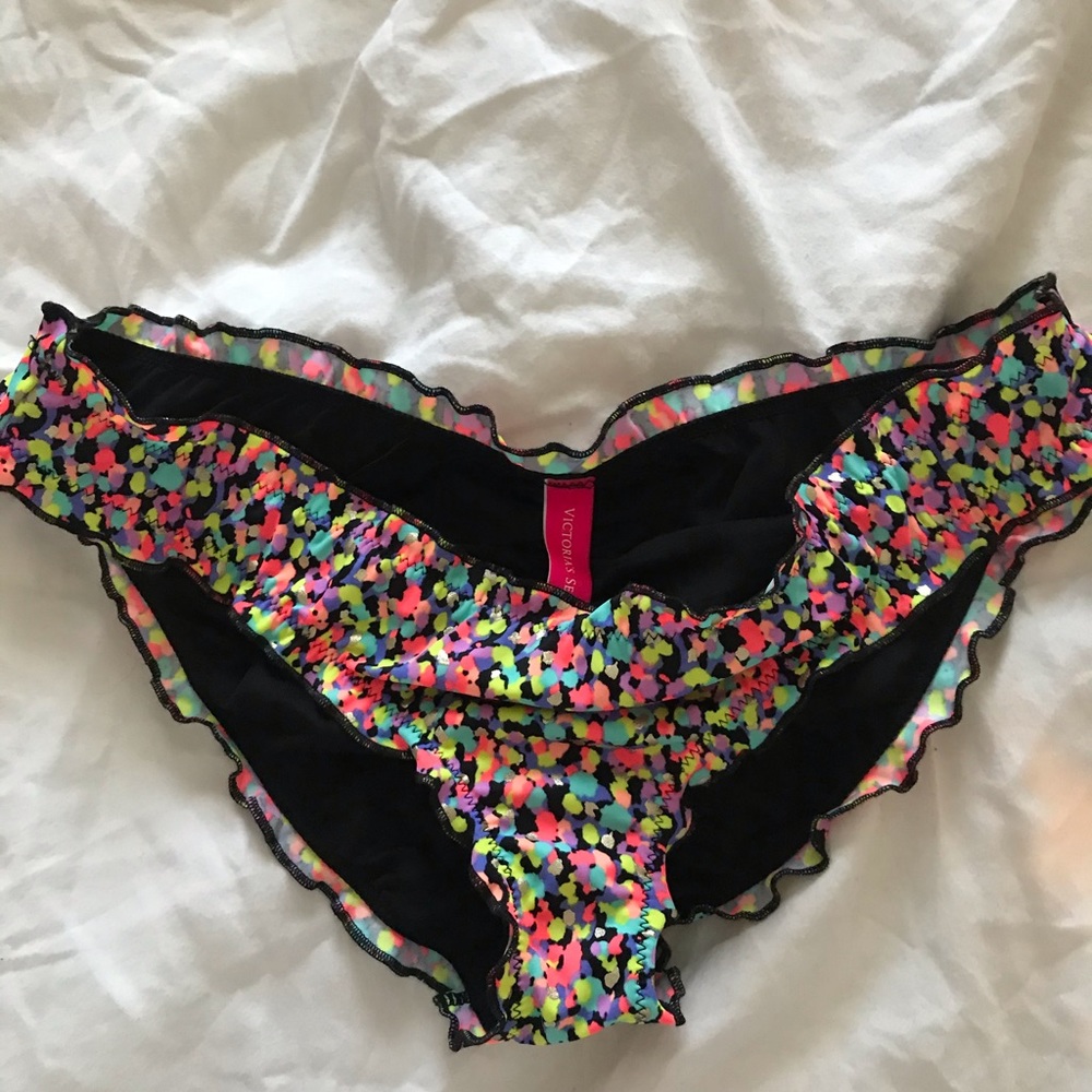 VS Bikini Bottoms 👙